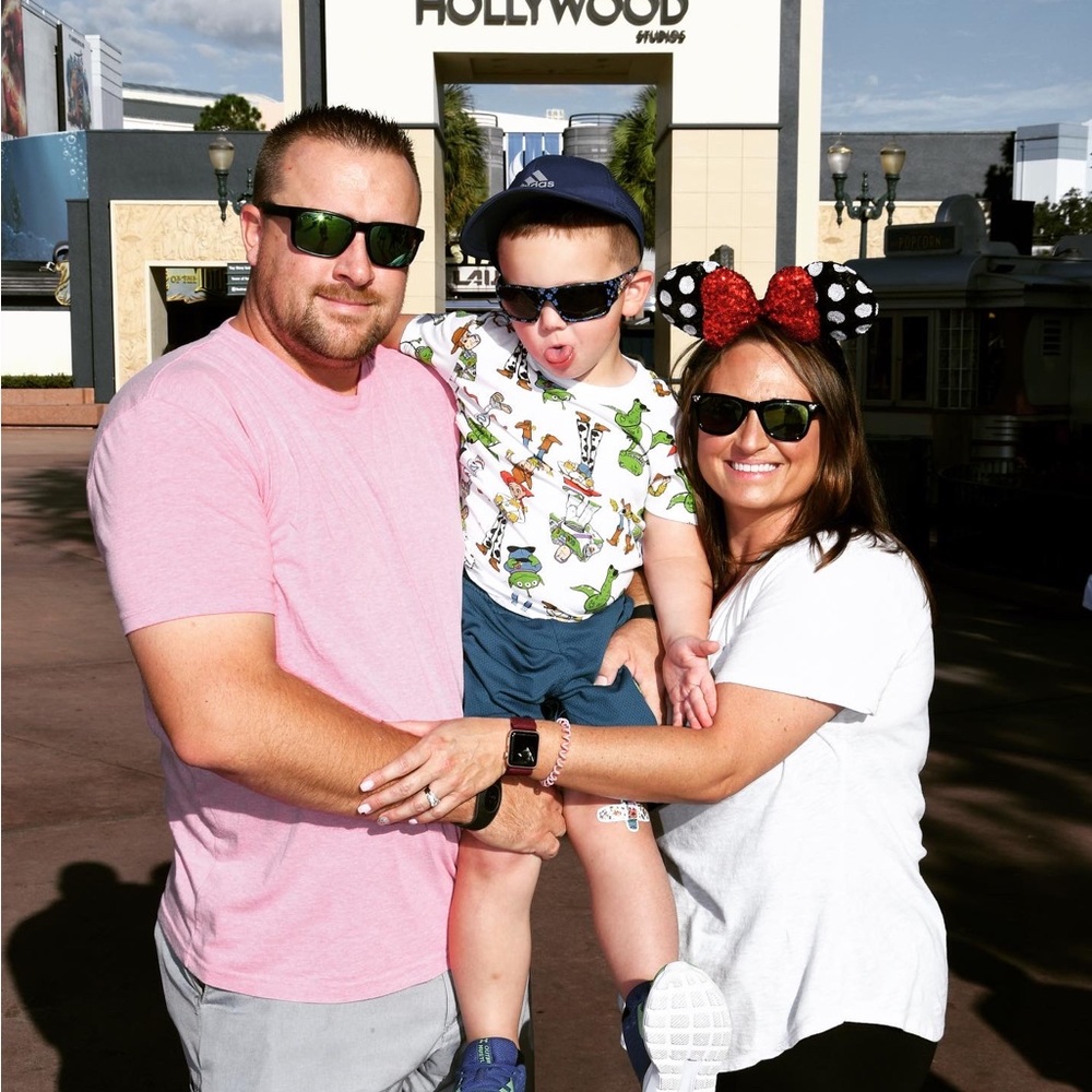 Meet your Posher, Mallory